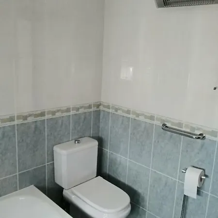 Appartamento Acogedor Con Piscina Cerca De La Playa A Lanzada *