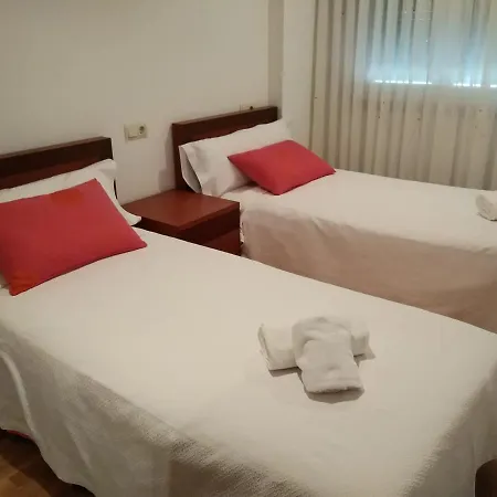 Acogedor Con Piscina Cerca De La Playa A Lanzada Sanxenxo