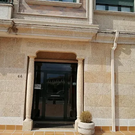 Acogedor Con Piscina Cerca De La Playa A Lanzada * Sanxenxo