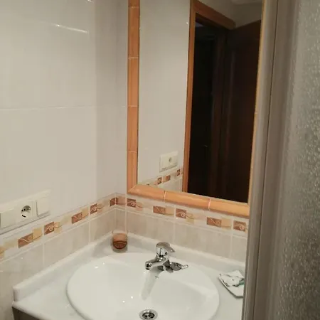 Appartamento Acogedor Con Piscina Cerca De La Playa A Lanzada Sanxenxo