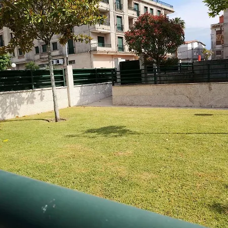 Appartamento Acogedor Con Piscina Cerca De La Playa A Lanzada *
