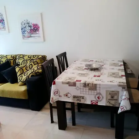 Appartamento Acogedor Con Piscina Cerca De La Playa A Lanzada *